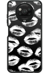 Ghost Kiss Black - Xiaomi Poco X3 NFC