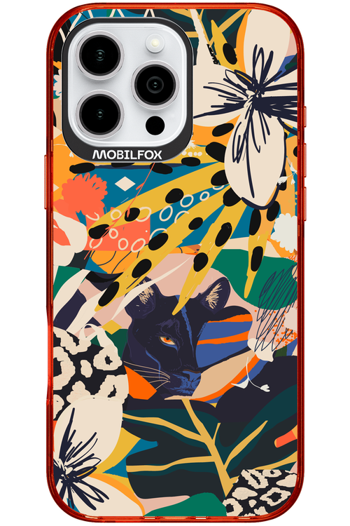 Vintage - Apple iPhone 16 Pro Max