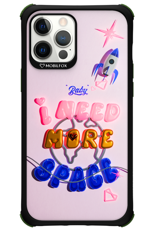 MoreSpace - Apple iPhone 12 Pro Max