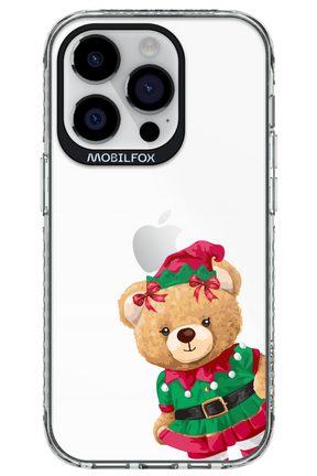 Mrs. Elf - Apple iPhone 14 Pro