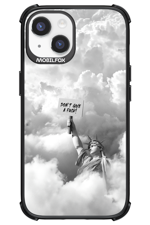 Don't give a  2.0 - Apple iPhone 14