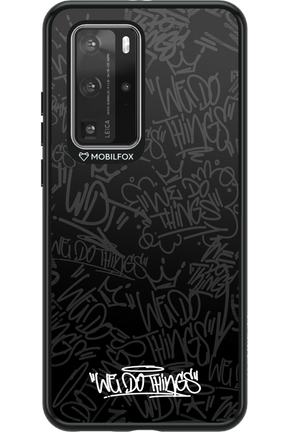 We Do Things 2.0 - Huawei P40 Pro