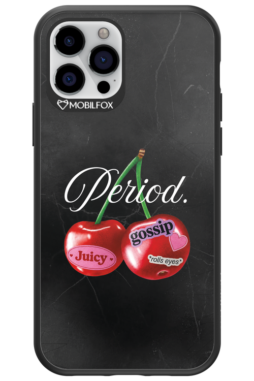 Period 2.0 - Apple iPhone 12 Pro