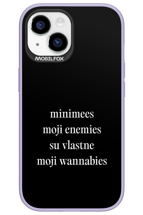 Minimees - Apple iPhone 15