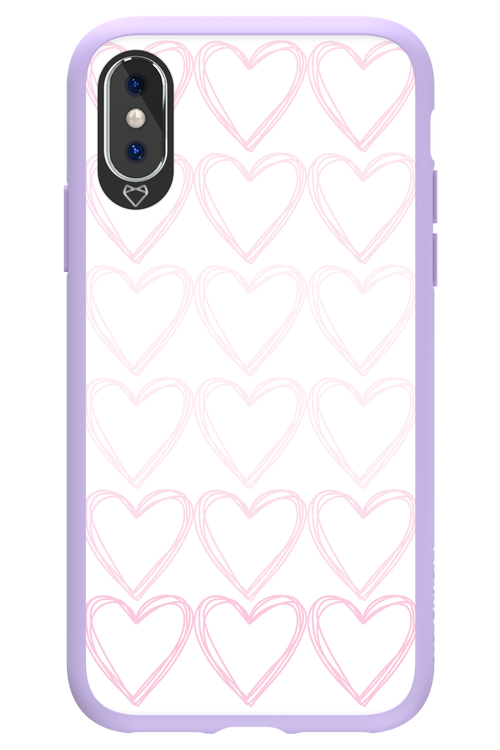 Lovelyy - Apple iPhone X