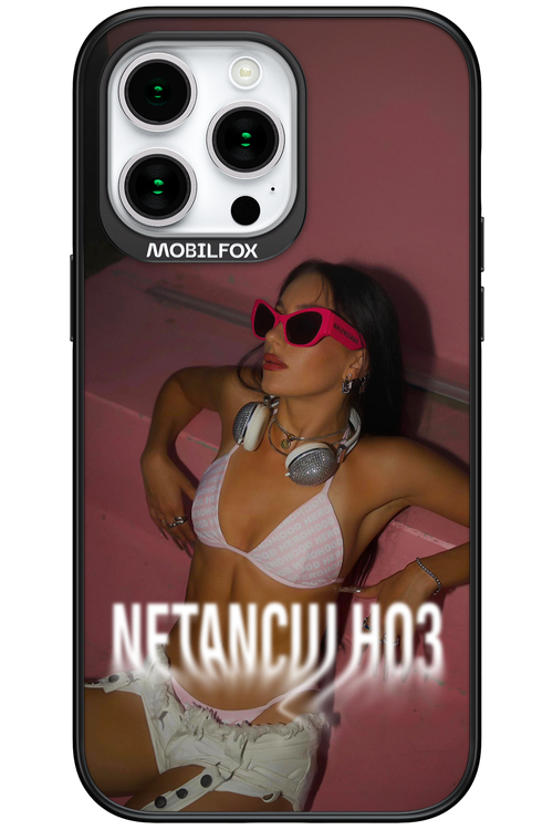 Netancuj Ho3 - Apple iPhone 15 Pro Max