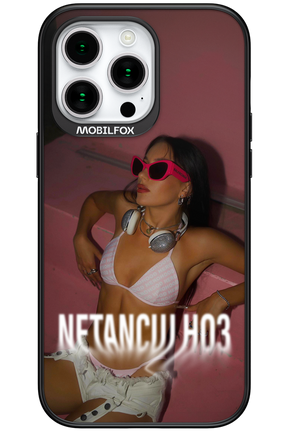 Netancuj Ho3 - Apple iPhone 15 Pro Max