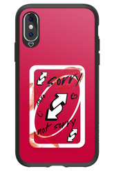 Turn 2.0 - Apple iPhone X