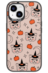 Kitty Spell - Apple iPhone 15