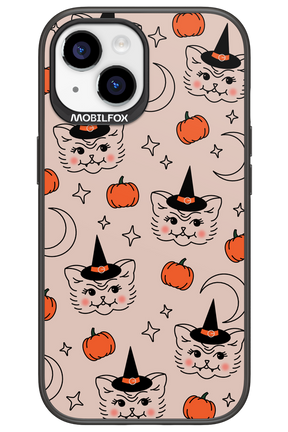 Kitty Spell - Apple iPhone 15