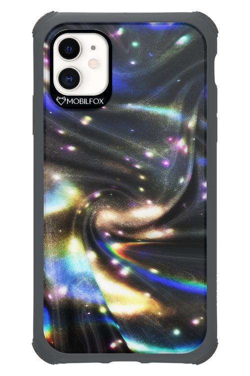 Lovely Aurora - Apple iPhone 11