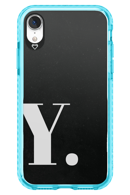 Y (Off Space) - Apple iPhone XR