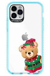 Mrs. Elf - Apple iPhone 11 Pro