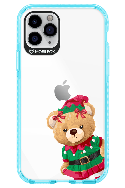 Mrs. Elf - Apple iPhone 11 Pro
