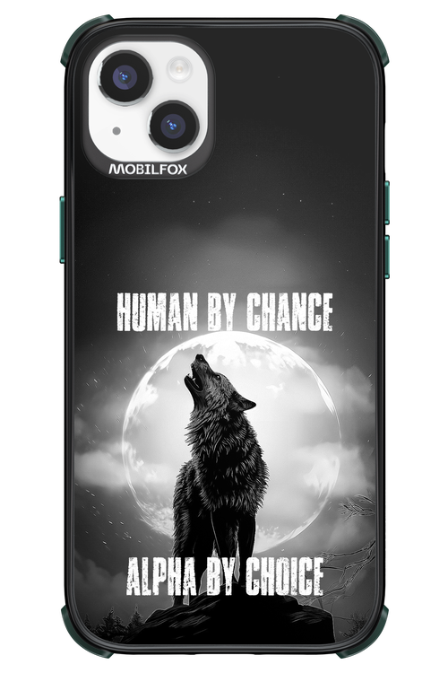 Alpha 2.0 - Apple iPhone 14 Plus