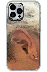 Ear - Apple iPhone 12 Pro Max