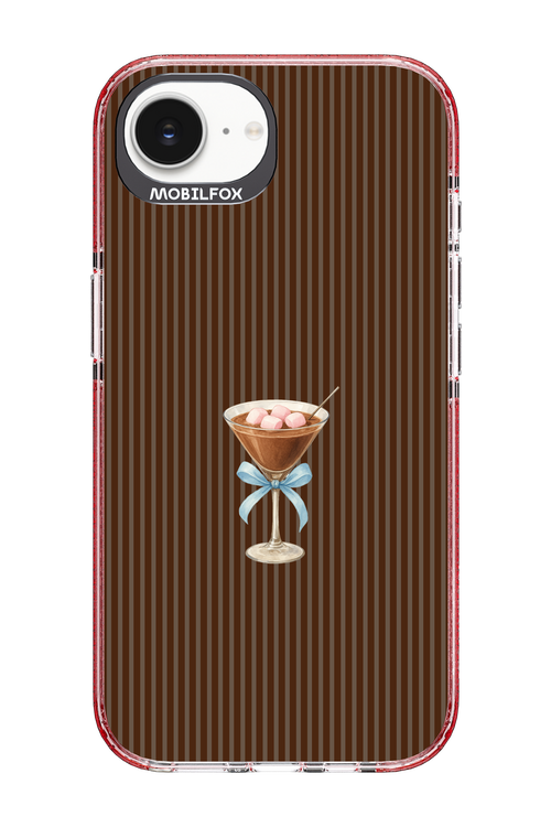Hot Chocolate Martini - Apple iPhone 16e
