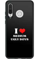 I LOVE 2.0 - Huawei P30 Lite