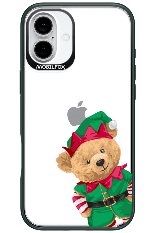 Mr. Elf - Apple iPhone 16 Plus