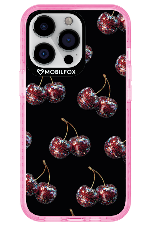 Cherry Rush - Apple iPhone 13 Pro