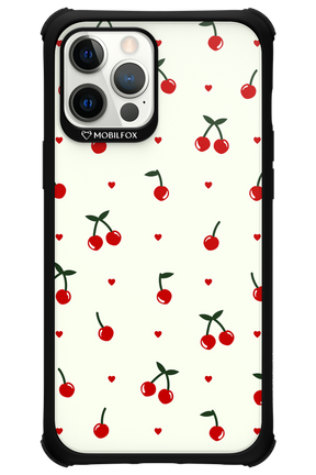 Baby Cherry - Apple iPhone 12 Pro Max
