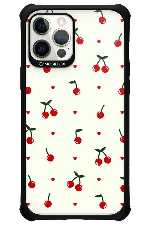 Baby Cherry - Apple iPhone 12 Pro Max