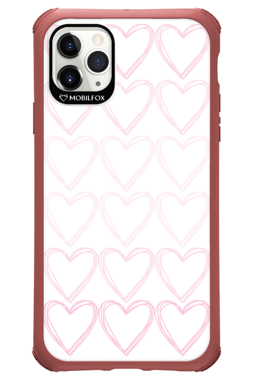 Lovelyy - Apple iPhone 11 Pro Max