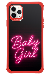 Neon Babe - Apple iPhone 11 Pro Max