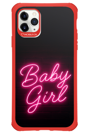 Neon Babe - Apple iPhone 11 Pro Max