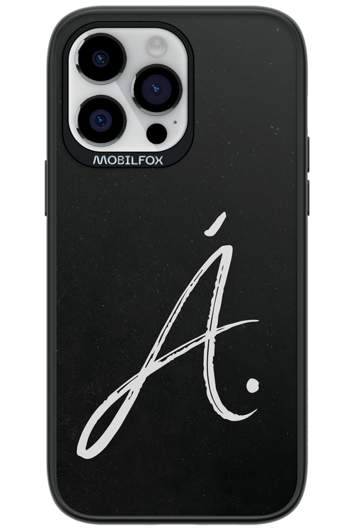(Off Space) A II 2.0 - Apple iPhone 14 Pro Max