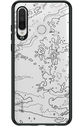 Contour Map 2.0 - Huawei P30 Lite
