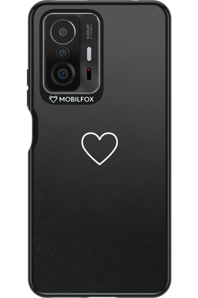 Love Is Simple - Xiaomi Mi 11T