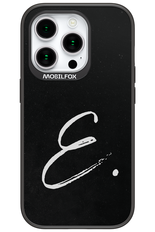 (Off Space) E 2.0 - Apple iPhone 15 Pro