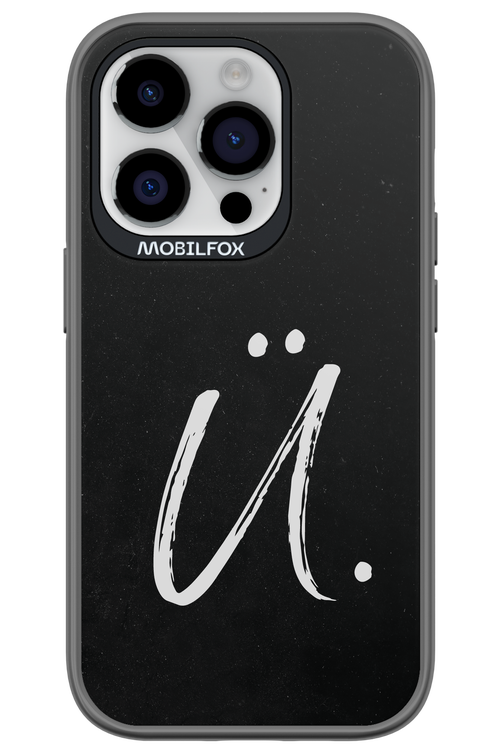 (Off Space) U II 2.0 - Apple iPhone 14 Pro