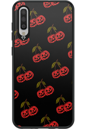 Spicey Pumpkin - Samsung Galaxy A70