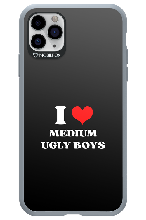 I LOVE - Apple iPhone 11 Pro Max