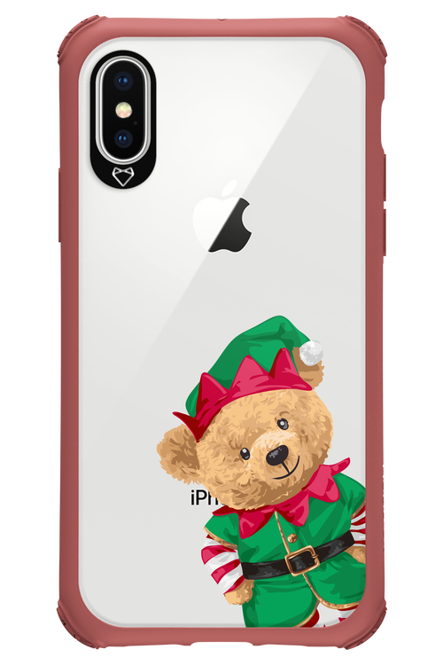 Mr. Elf - Apple iPhone XS