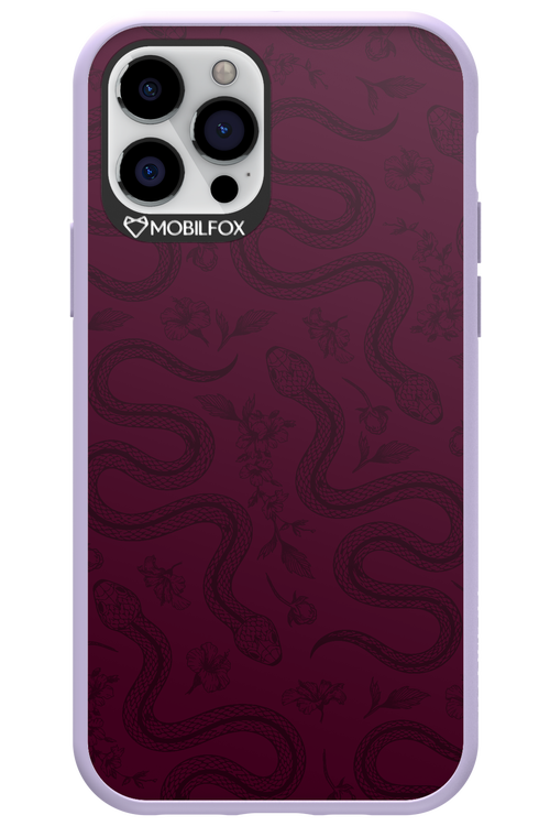 Temptation 2.0 - Apple iPhone 12 Pro