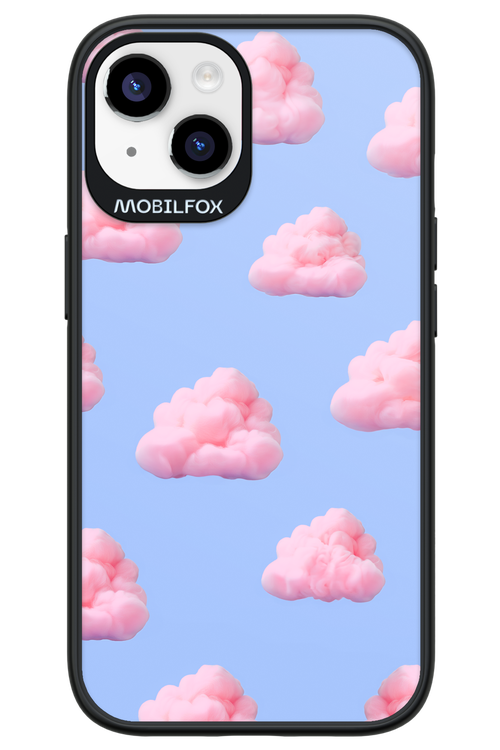 Cloudy - Apple iPhone 14