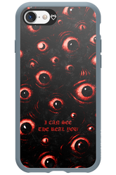 The Watchers - Apple iPhone 8