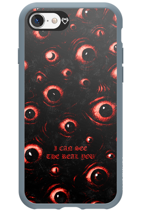 The Watchers - Apple iPhone 8