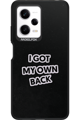 I Got It - Xiaomi Redmi Note 12 Pro 5G