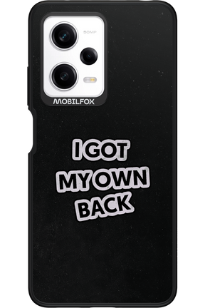 I Got It - Xiaomi Redmi Note 12 Pro 5G