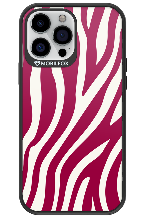 Sour Cherry - Apple iPhone 13 Pro Max