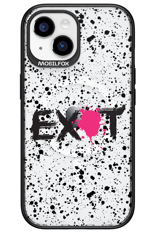 EXOT SPLASH 2.0 - Apple iPhone 15