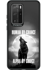 Alpha 2.0 - Huawei P40 Pro