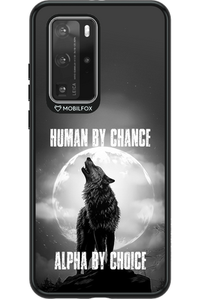 Alpha 2.0 - Huawei P40 Pro