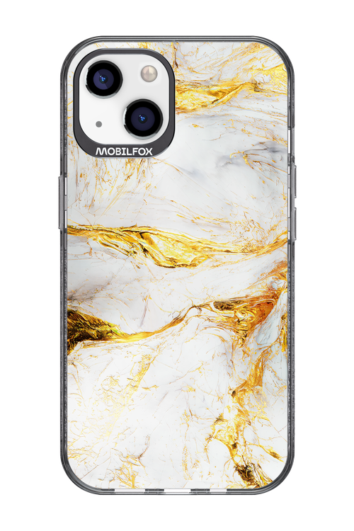 Quartz - Apple iPhone 13