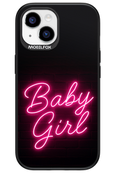Neon Babe - Apple iPhone 15