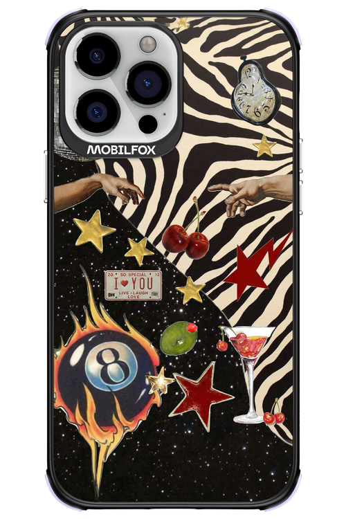 Party hard 2.0 - Apple iPhone 13 Pro Max